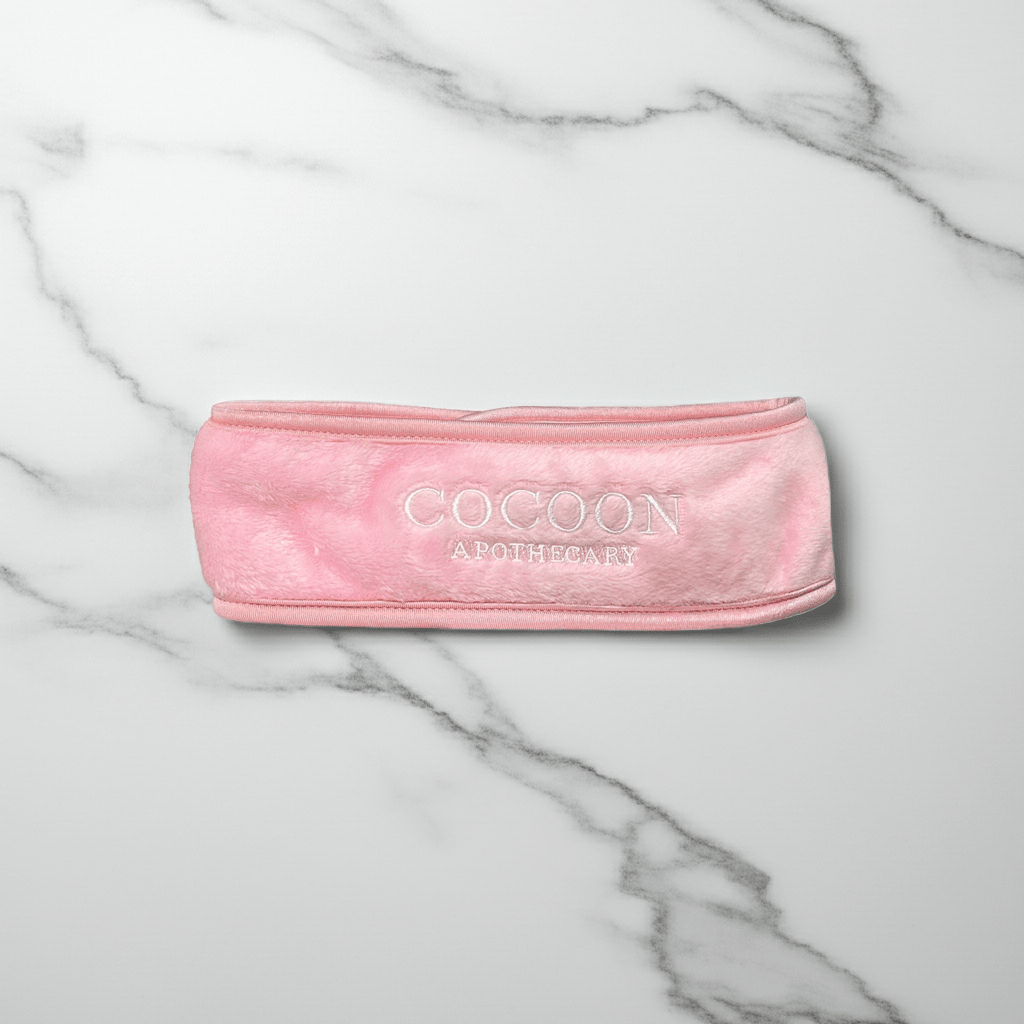 Spa Headband - MacroPanora
