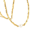 Square Pearl Drop - MacroPanora