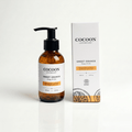Sweet Orange Exfoliating Cleanser - Exfoliating Gel Cleanse for Clearer, Balanced Skin - MacroPanora