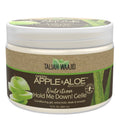 TALIAH WAAJID GREEN APPLE & ALOE HOLD ME DOWN GEELE - MacroPanora