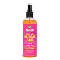 TALIAH WAAJID HONEY DEW LEAVE - IN CONDITIONER & CURL REFRESH - MacroPanora