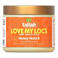 TALIAH WAAJID HONEY HOLD IT LOCS & TWIST GEL - MacroPanora