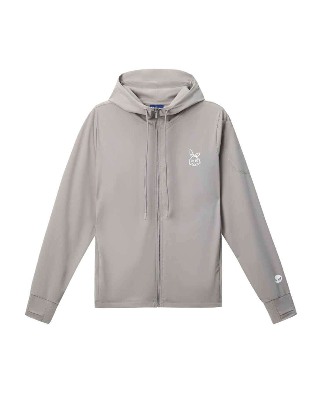 The "Bunny" UV Protection Lightweight Fullzip Layer - MacroPanora