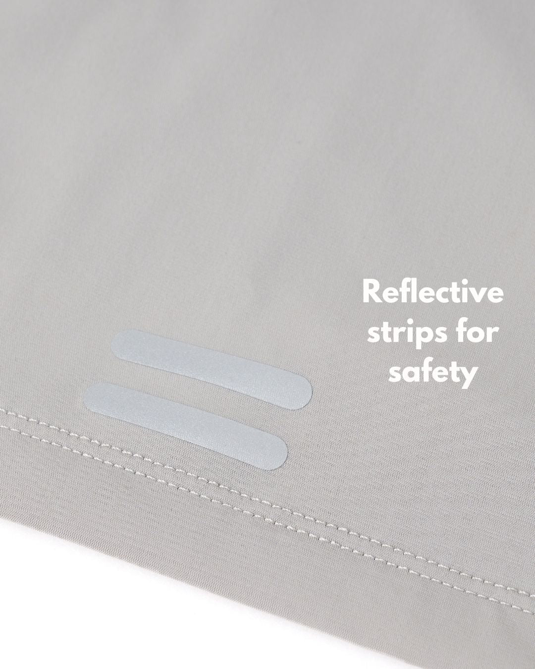 The "Bunny" UV Protection Lightweight Fullzip Layer - MacroPanora