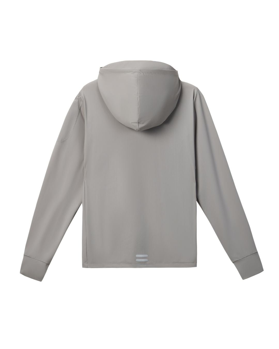 The "Bunny" UV Protection Lightweight Fullzip Layer - MacroPanora