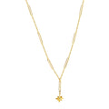 Timeless Charm Necklace - MacroPanora