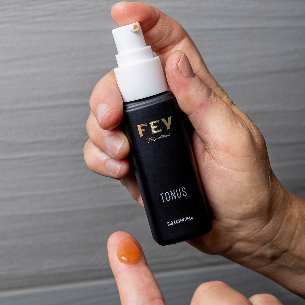 TONUS Skin Tightening & Firming Serum - MacroPanora