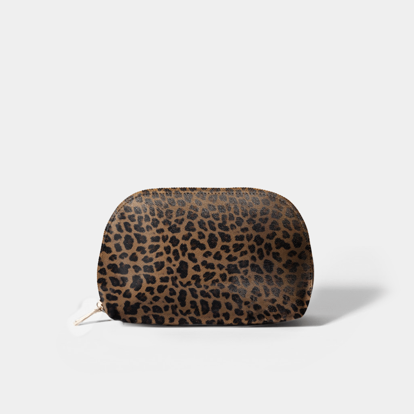 Animal Print Travel Case - MacroPanora