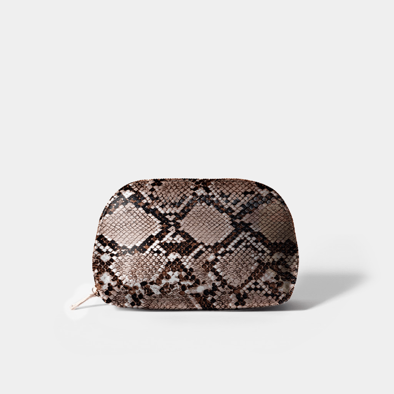 Animal Print Travel Case - MacroPanora