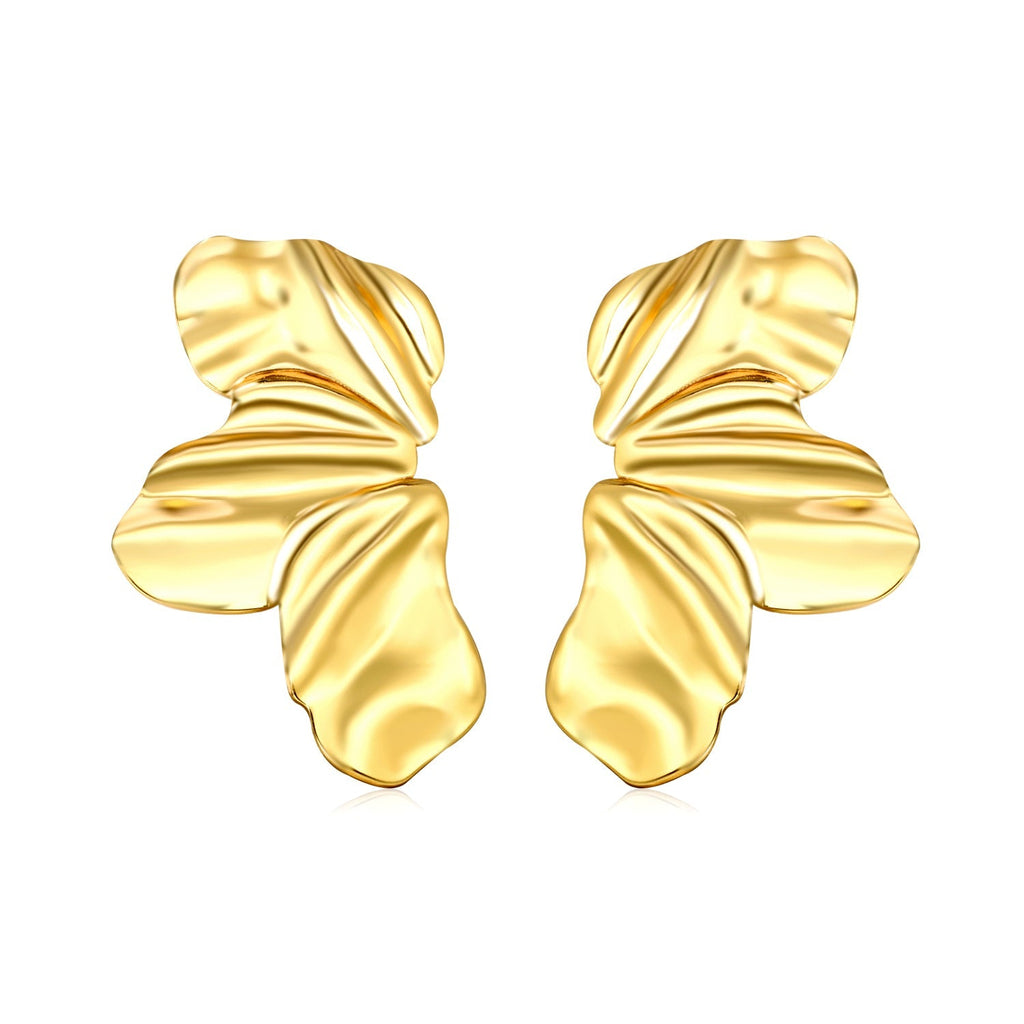 Tri - Blade Radiance Studs - MacroPanora