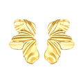 Tri - Blade Radiance Studs - MacroPanora