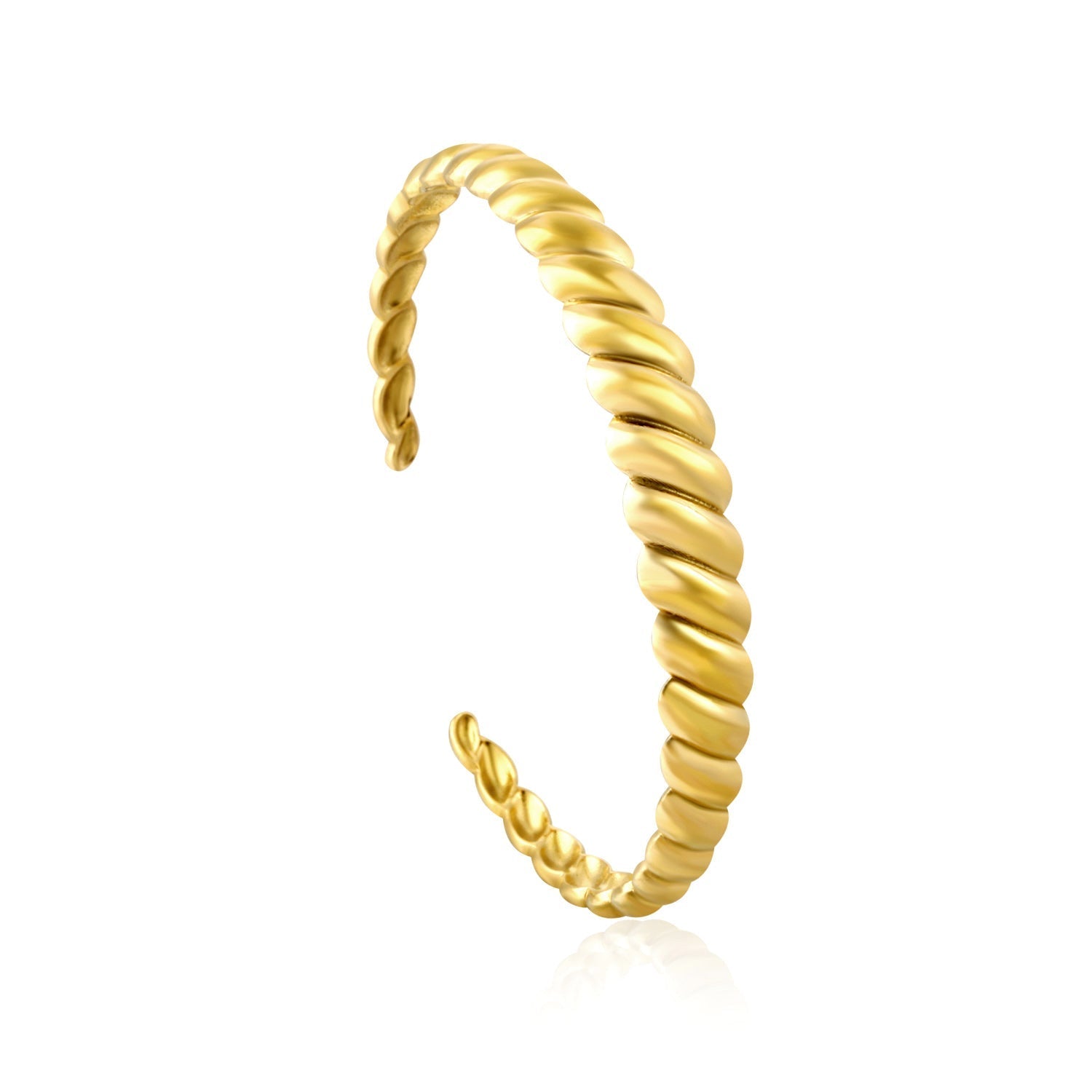 Twist & Shine Bracelet - MacroPanora