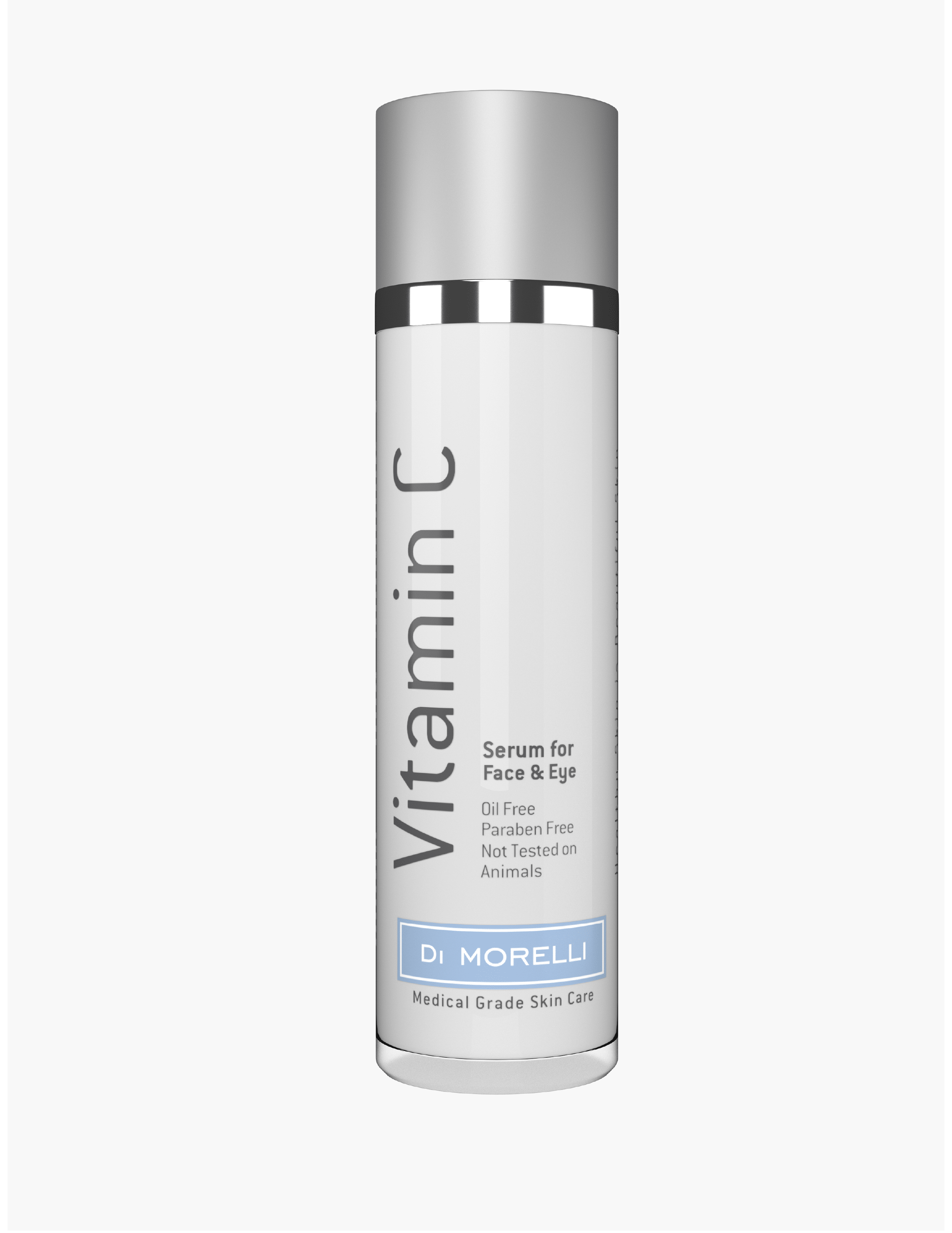 Vitamin C Serum for Face & Eye - MacroPanora
