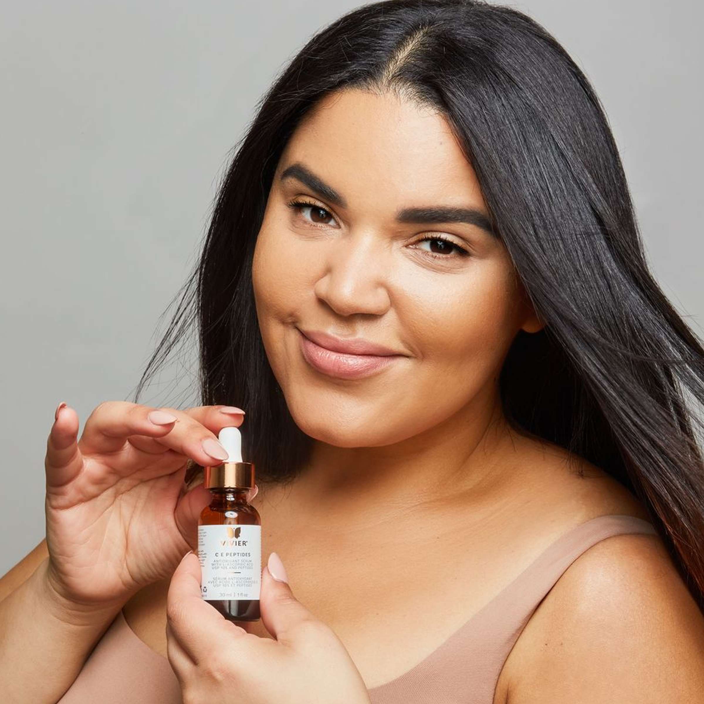 Vivier C E Peptides - Serum | MacroPanora