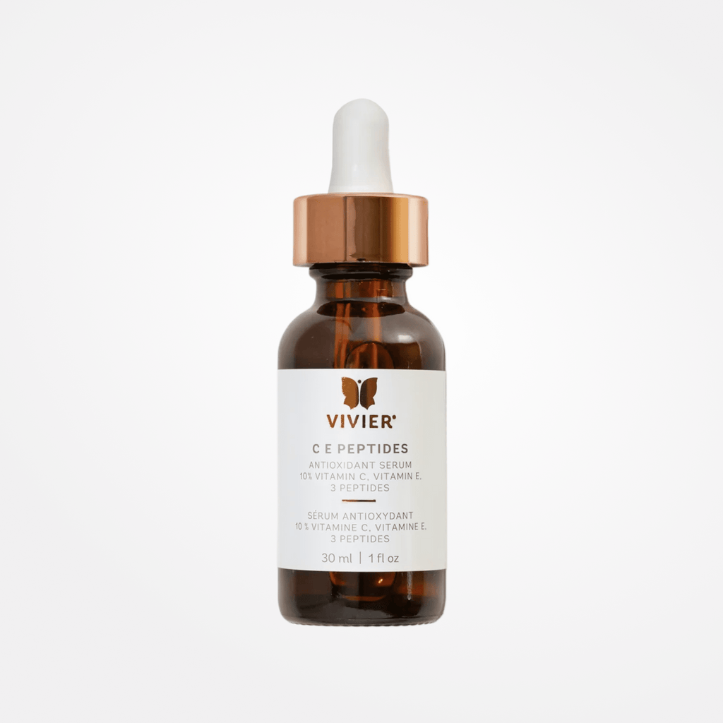Vivier C E Peptides - Serum | MacroPanora
