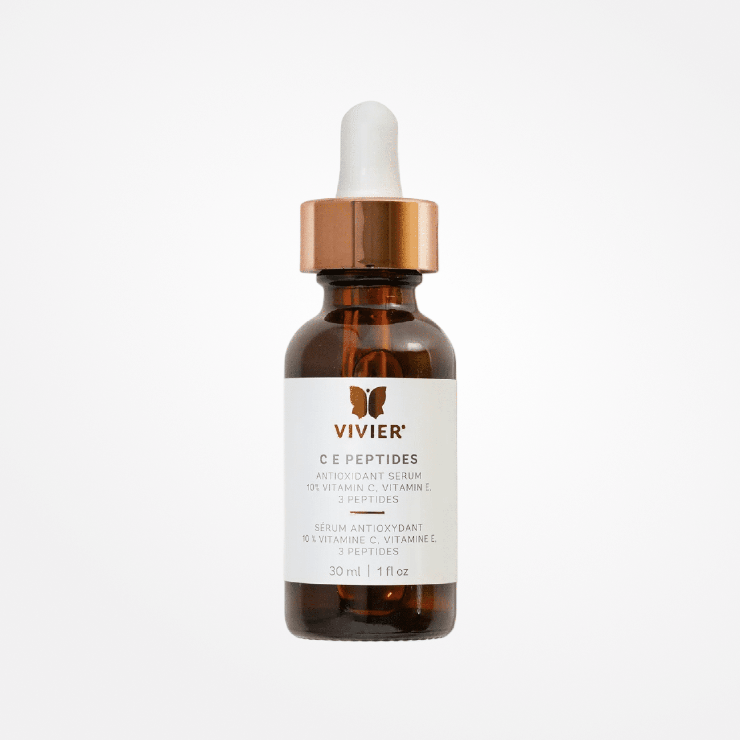 Vivier C E Peptides - Serum | MacroPanora