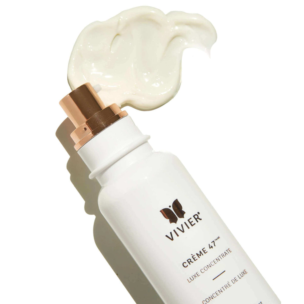 Vivier Crème 47 - Moisturizers | MacroPanora