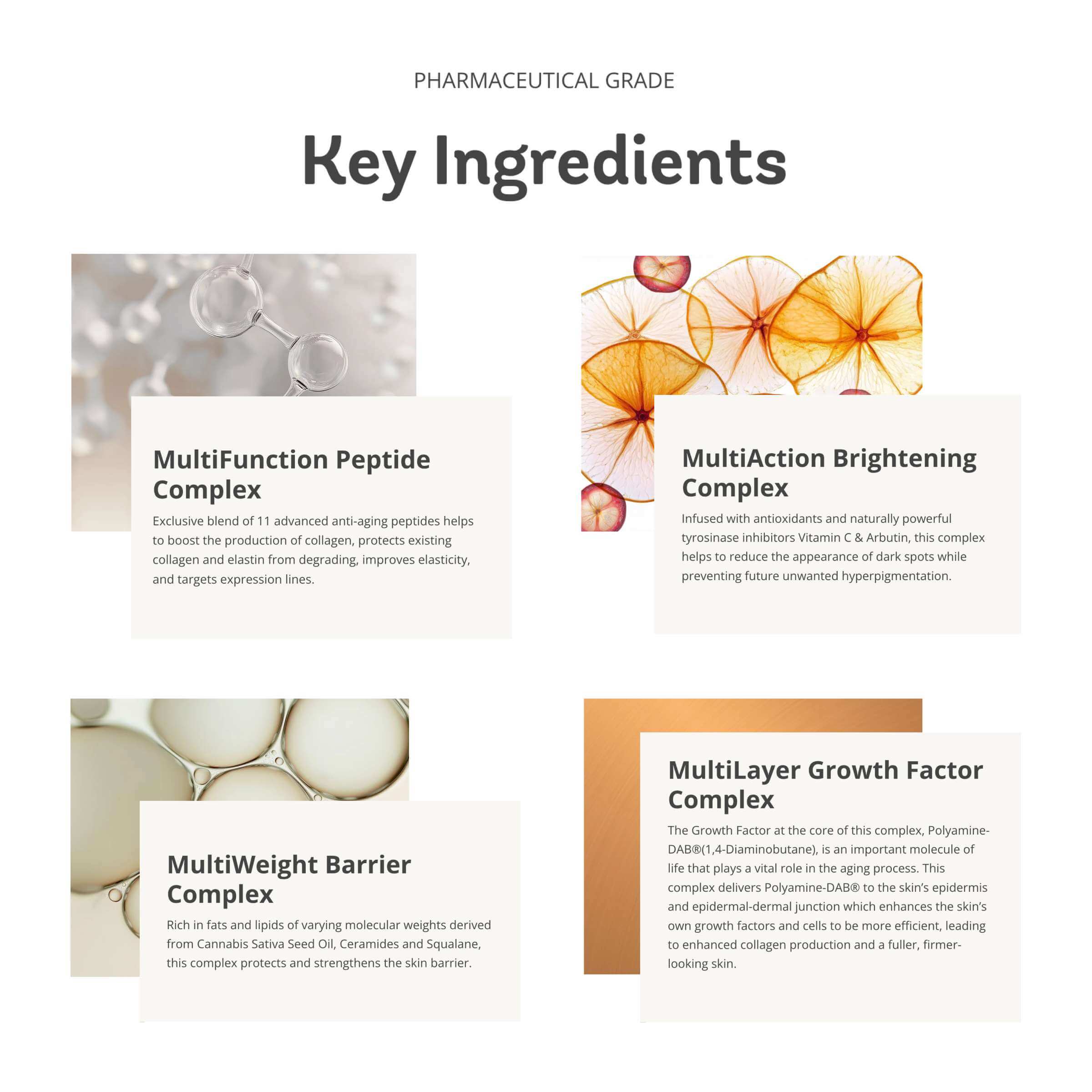 Vivier Crème 47 - Moisturizers | MacroPanora
