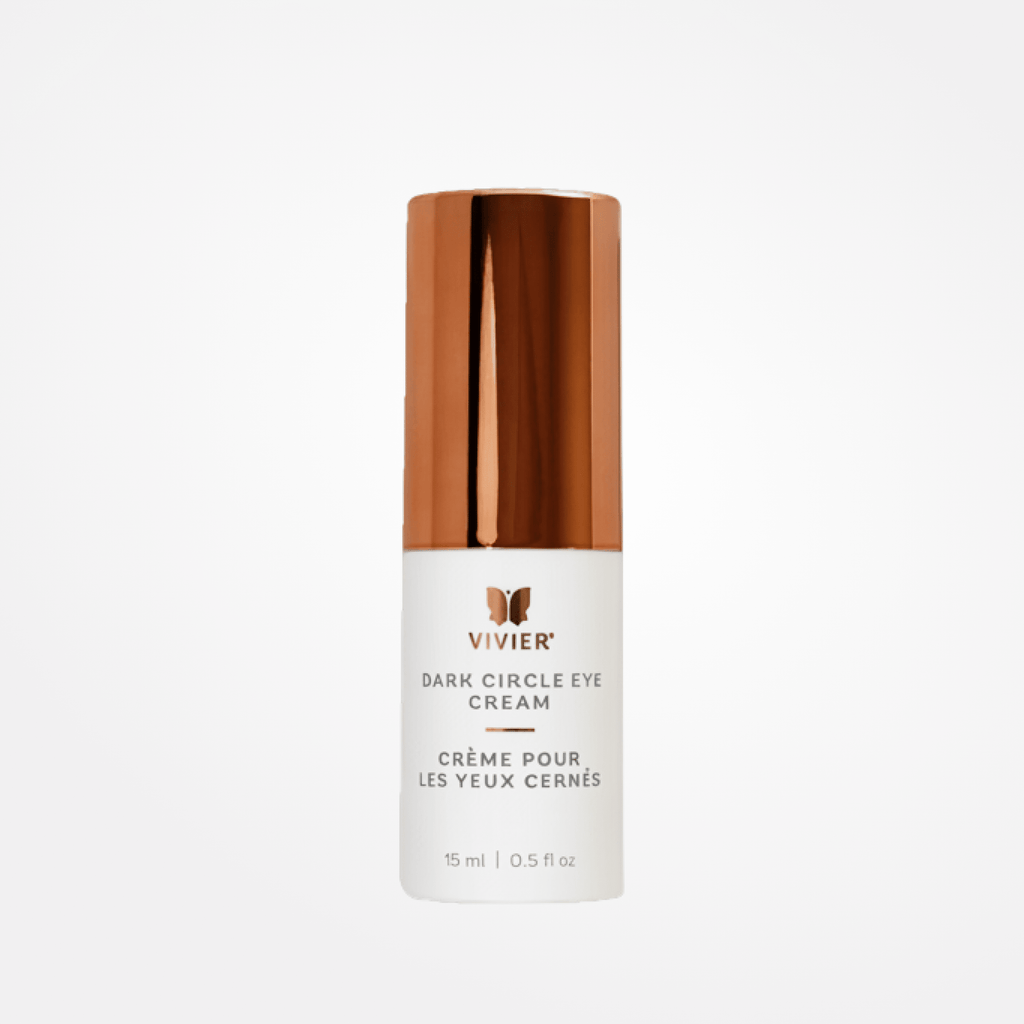 Vivier Dark Circle Eye Cream - Eyes, Neck & Lips | MacroPanora