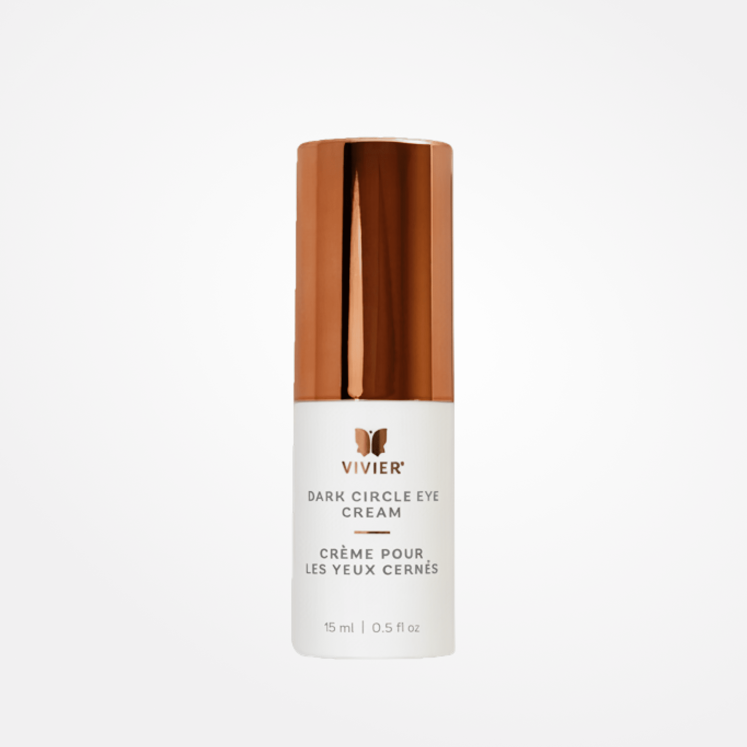 Vivier Dark Circle Eye Cream - Eyes, Neck & Lips | MacroPanora