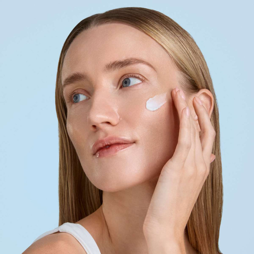 Vivier Intensive Hydrating Moisturizer - MacroPanora