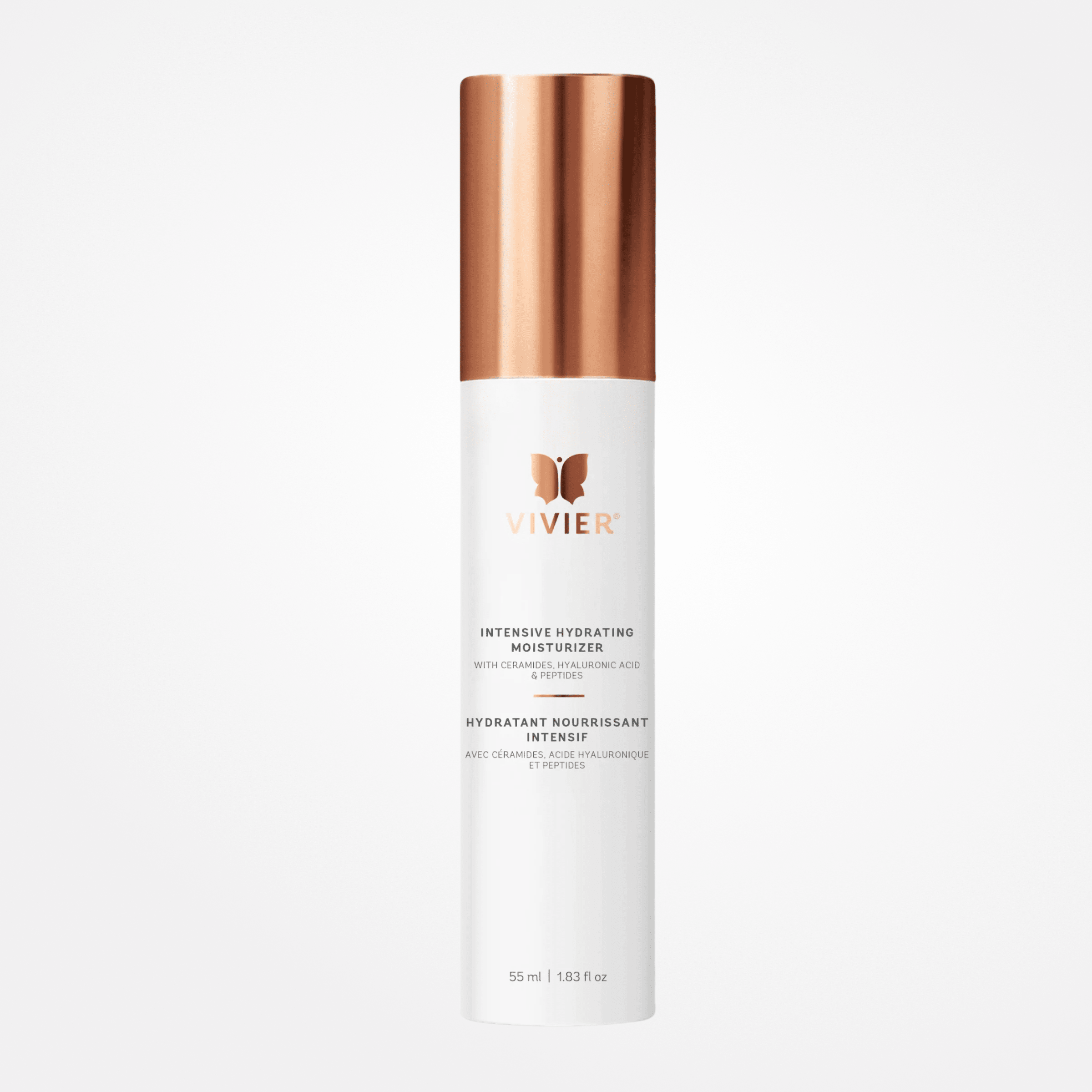 Vivier Intensive Hydrating Moisturizer - MacroPanora