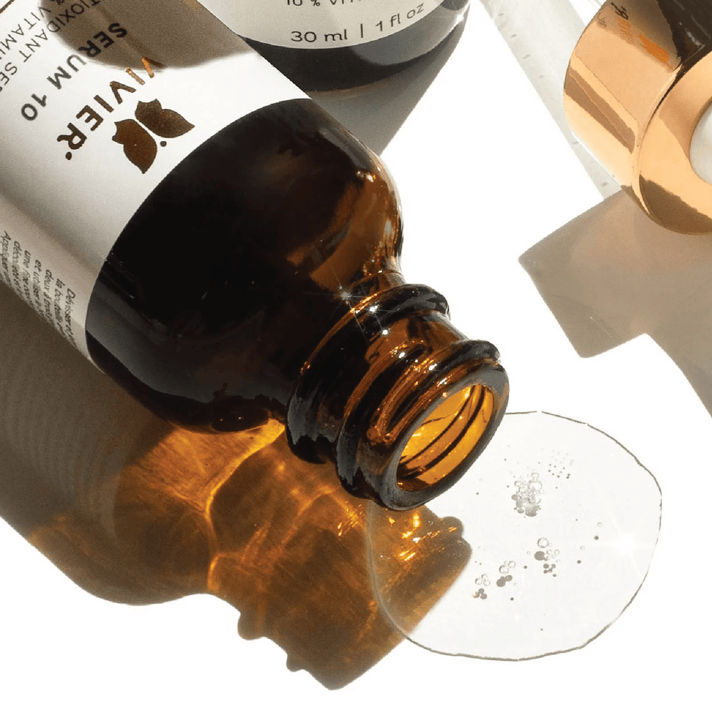 Vivier Serum 10 - Serums, Oils & Concentrates | MacroPanora