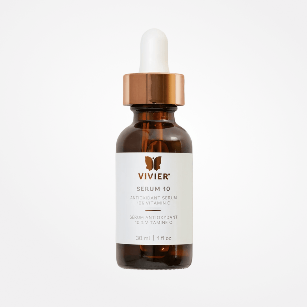 Vivier Serum 10 - Serums, Oils & Concentrates | MacroPanora
