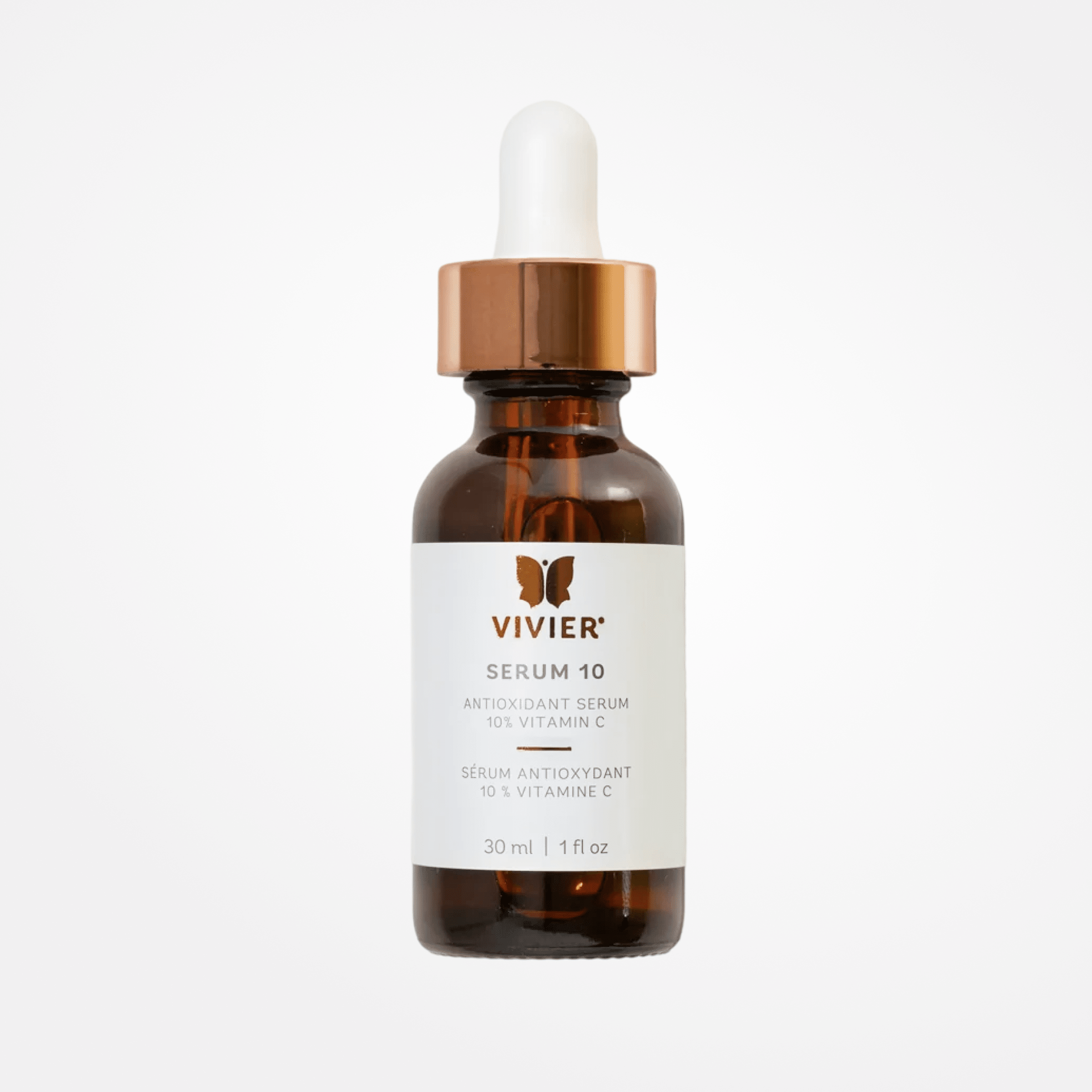 Vivier Serum 10 - Serums, Oils & Concentrates | MacroPanora
