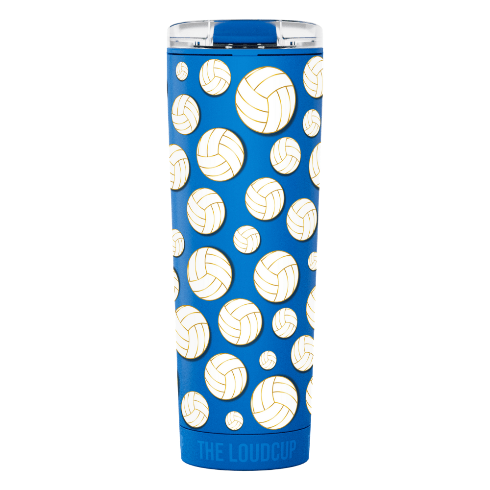 Volleyball 23oz - MacroPanora