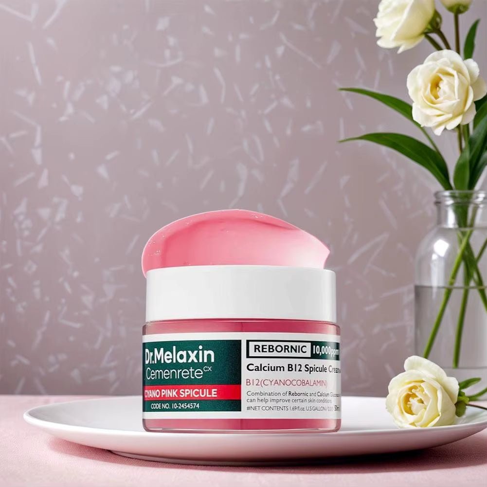 White and Black Rice Ampoule Exfoliation Essence Multi - Purpose Eye Bag Stick Cream Deep Cleansing Pore Facial Cleanser Skin Care - MacroPanora