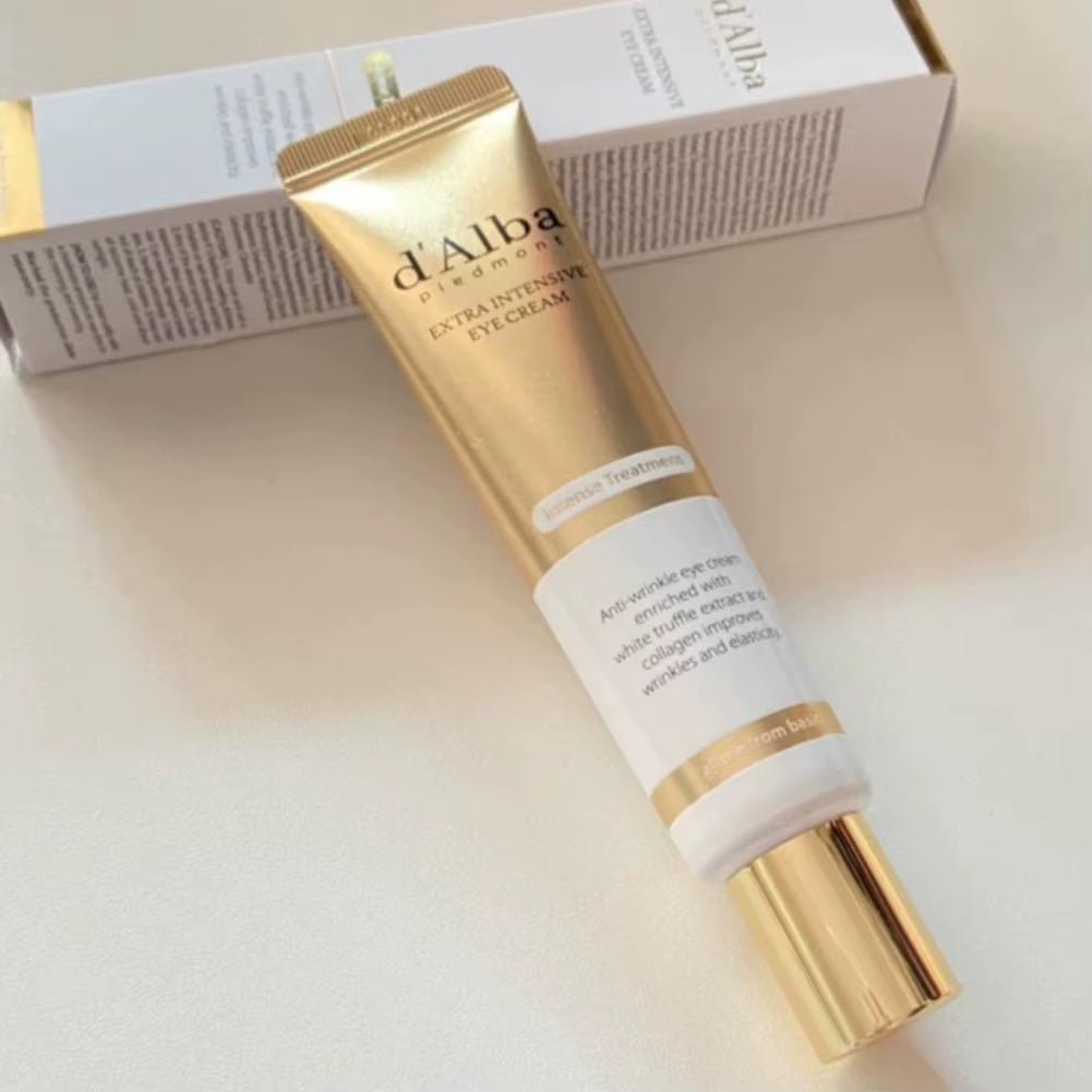 White Truffle Initial Mist Facial Moisturizer SPF50+ Sun Stick Moisturizing Aromatic Initial Mist Face Toner Korean Skin Care - MacroPanora