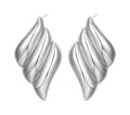 Winged Geometry Studs - MacroPanora