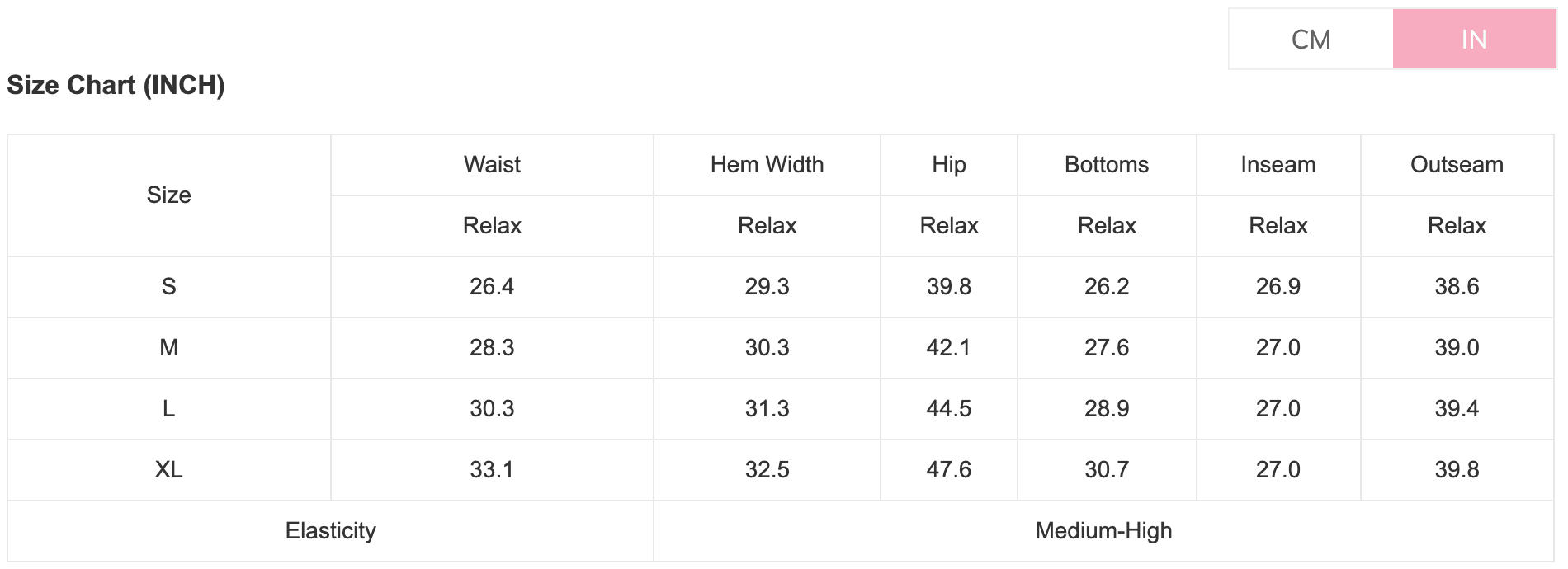 Women's Apricot Bow Print Casual Corduroy Pants - Loose Fit with Drawstring and Elastic Waist for Ultimate Comfort - MacroPanora