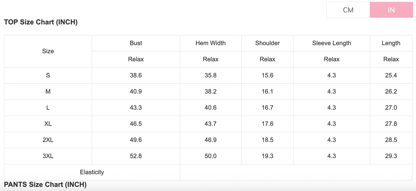 Women's Cuffed Tee & Drawstring Pants Set - Stylish & Comfy Outfit - MacroPanora