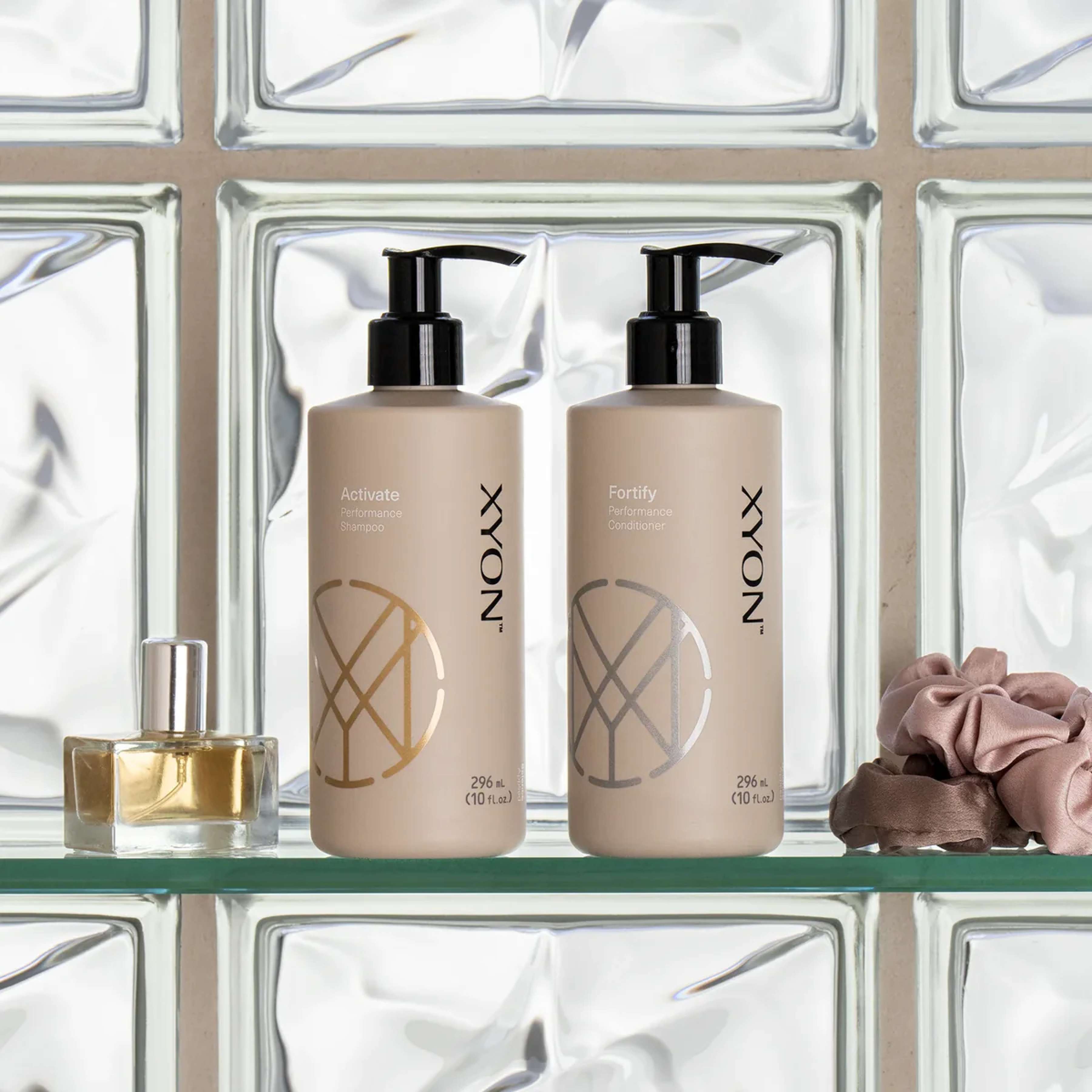 XYON Activate Performance Shampoo for Women - MacroPanora
