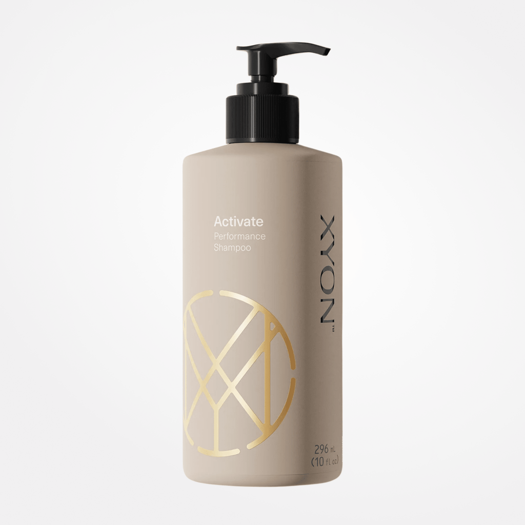 XYON Activate Performance Shampoo for Women - MacroPanora
