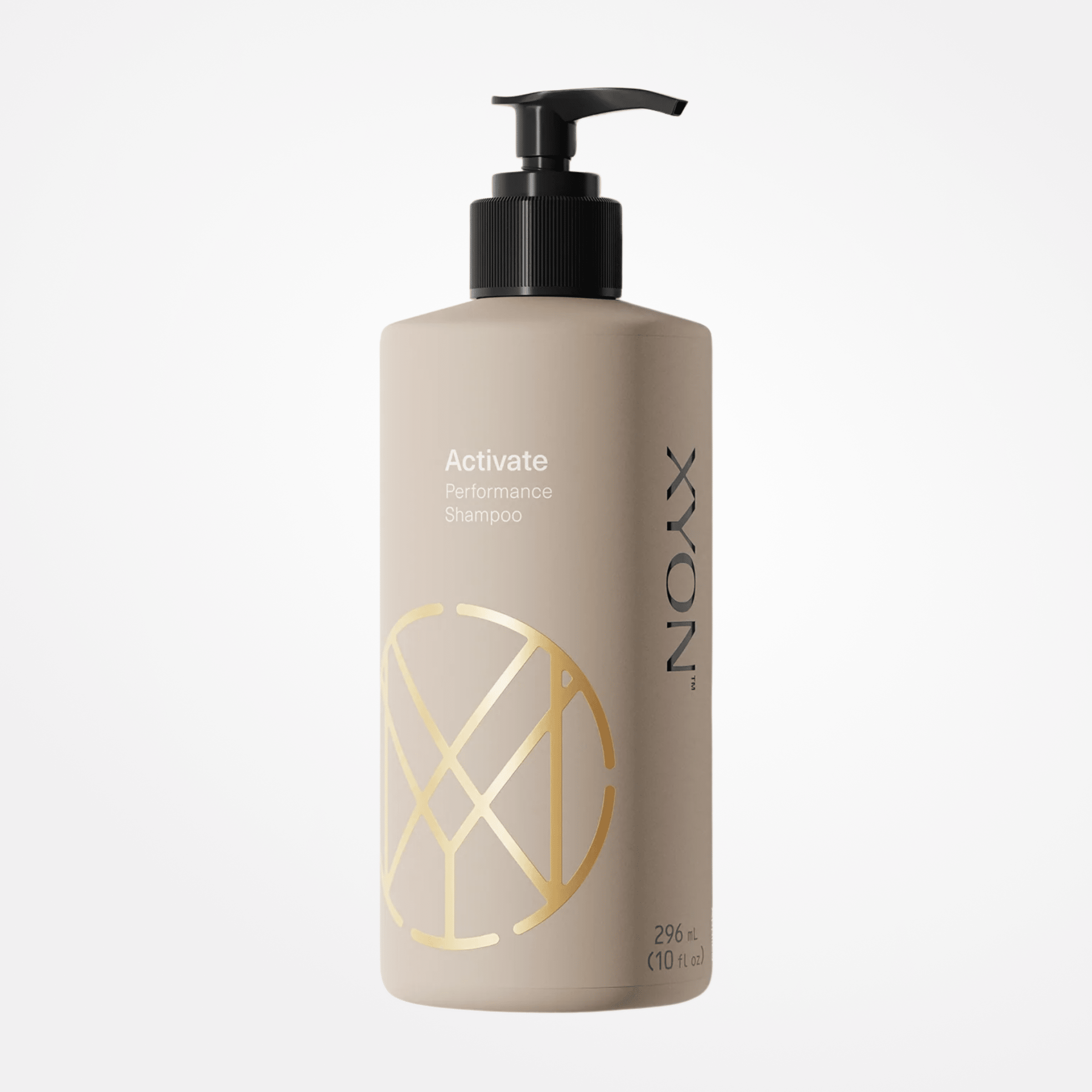 XYON Activate Performance Shampoo for Women - MacroPanora