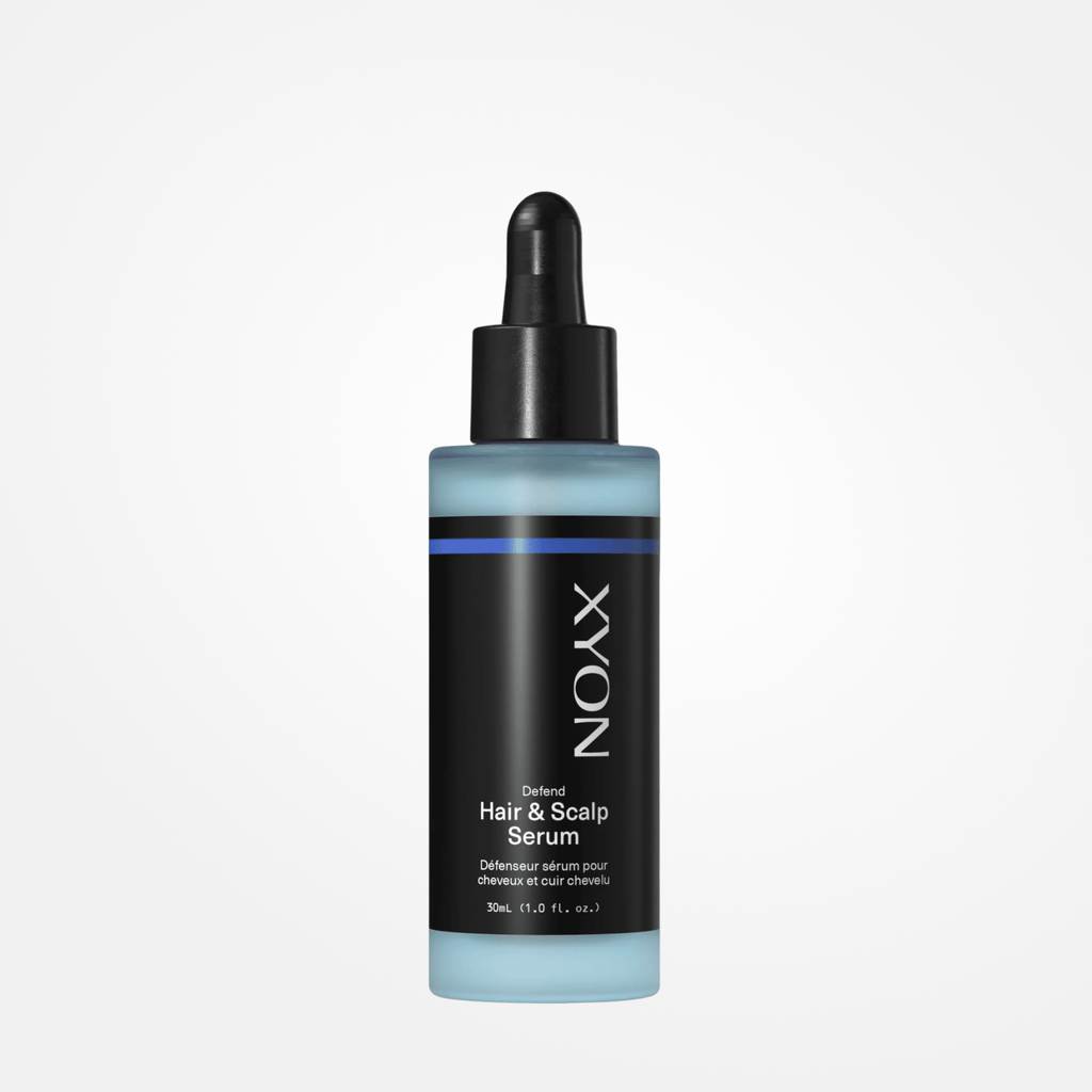 XYON Defend Hair & Scalp Serum for Men - MacroPanora