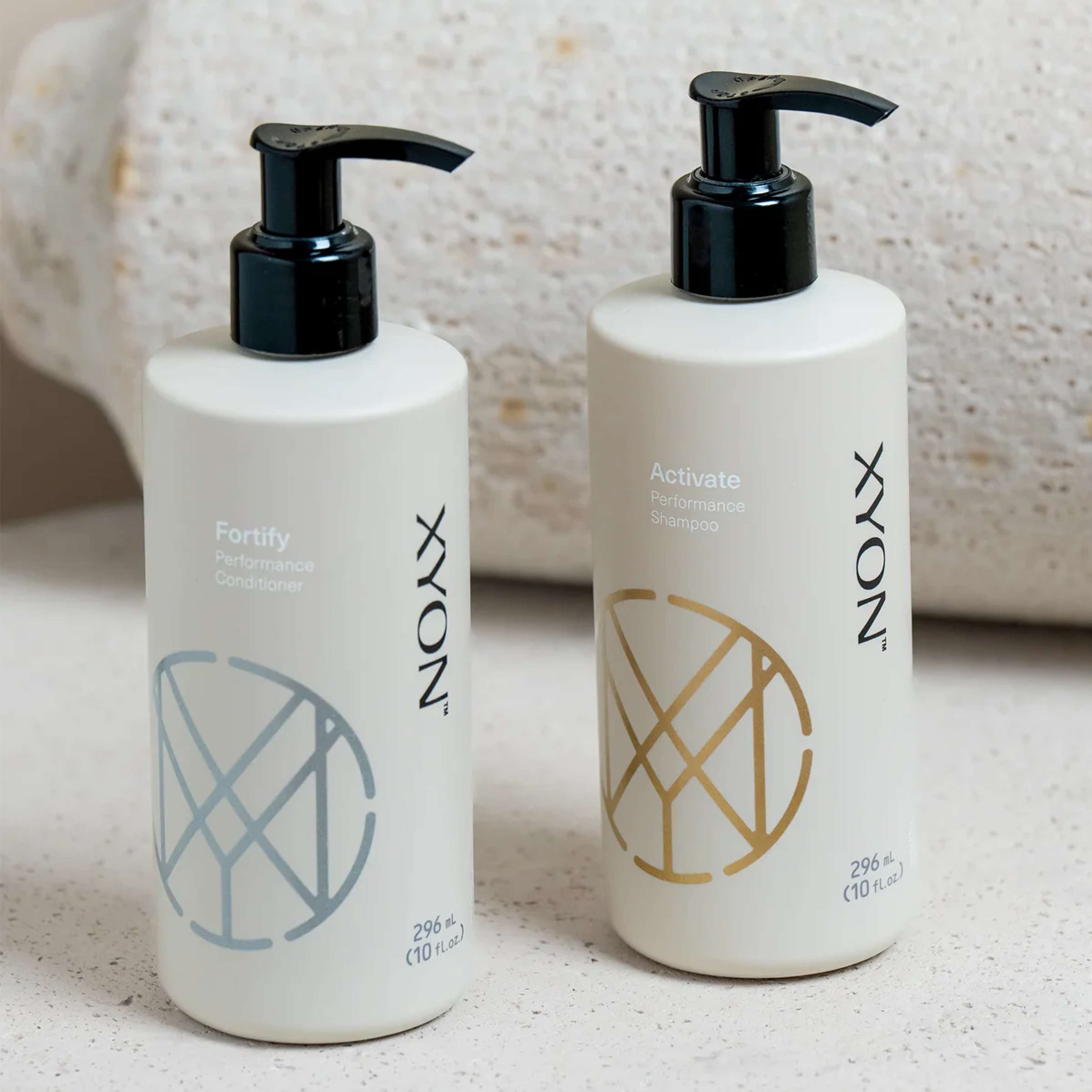 XYON Fortify Performance Conditioner for Women - MacroPanora