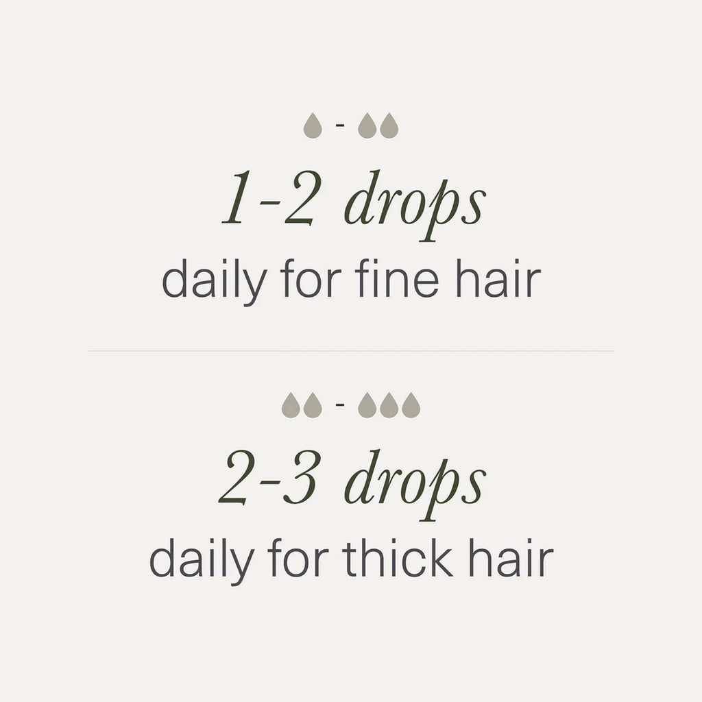 XYON Nourish Perfecting Hair Oil for Women - MacroPanora
