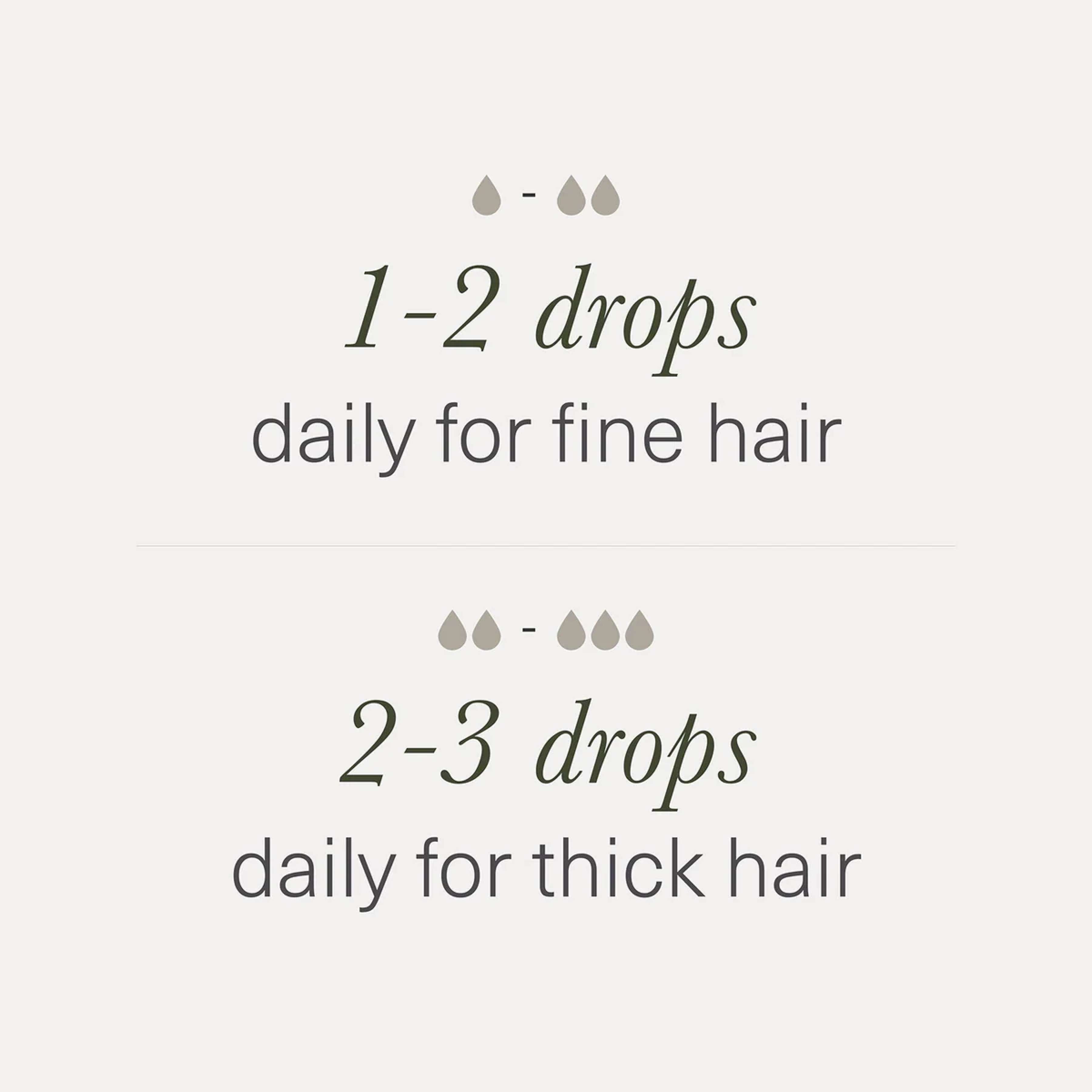 XYON Nourish Perfecting Hair Oil for Women - MacroPanora