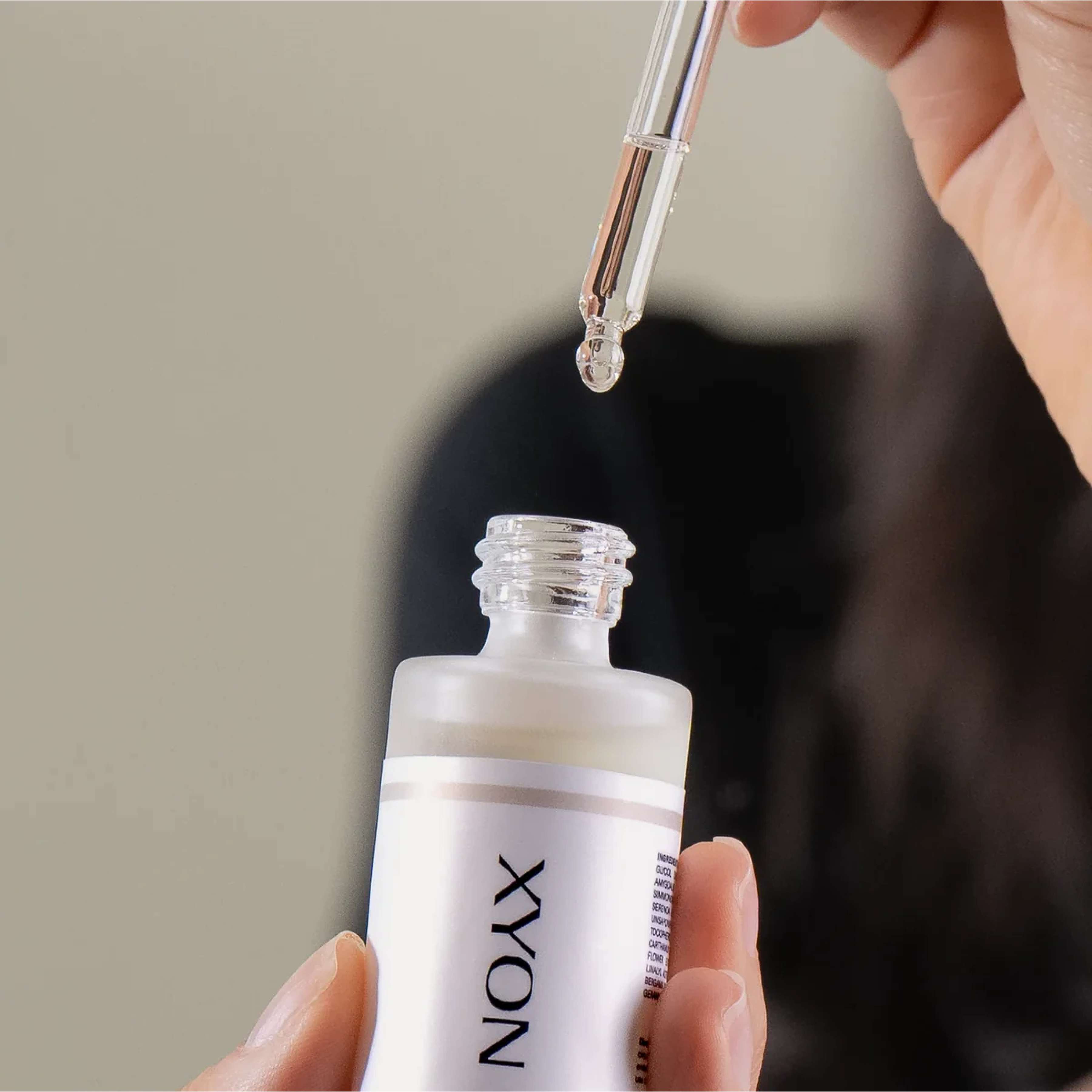 XYON Nourish Perfecting Hair Oil for Women - MacroPanora