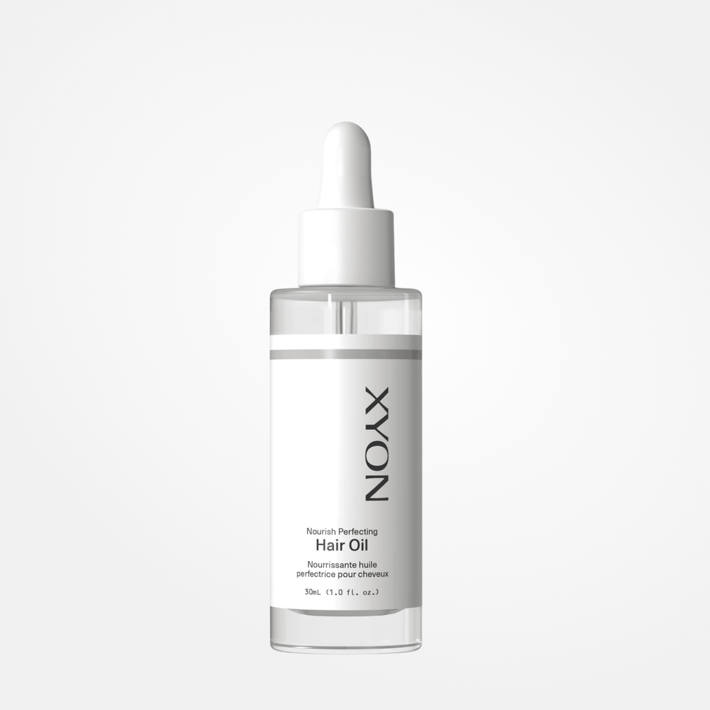 XYON Nourish Perfecting Hair Oil for Women - MacroPanora