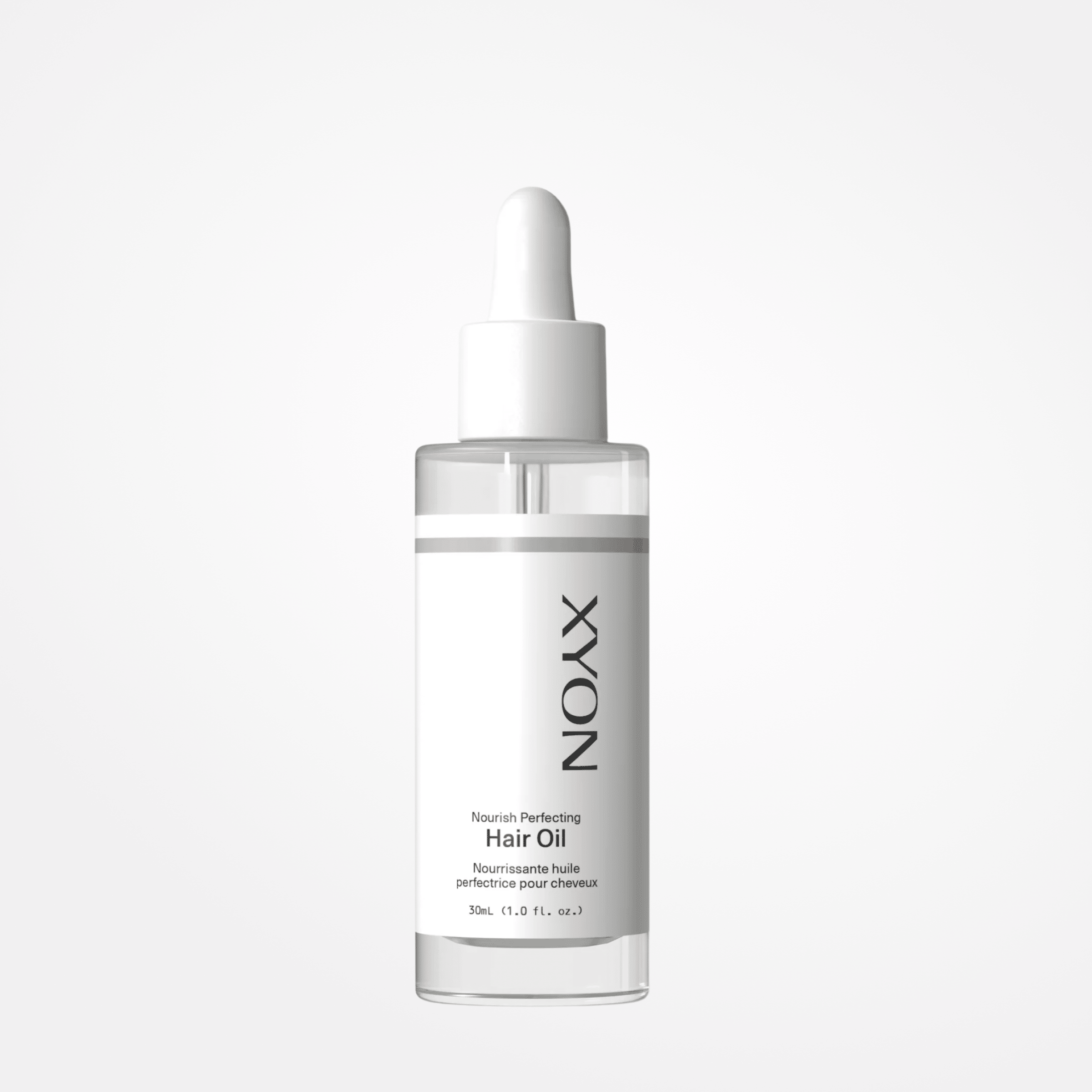 XYON Nourish Perfecting Hair Oil for Women - MacroPanora