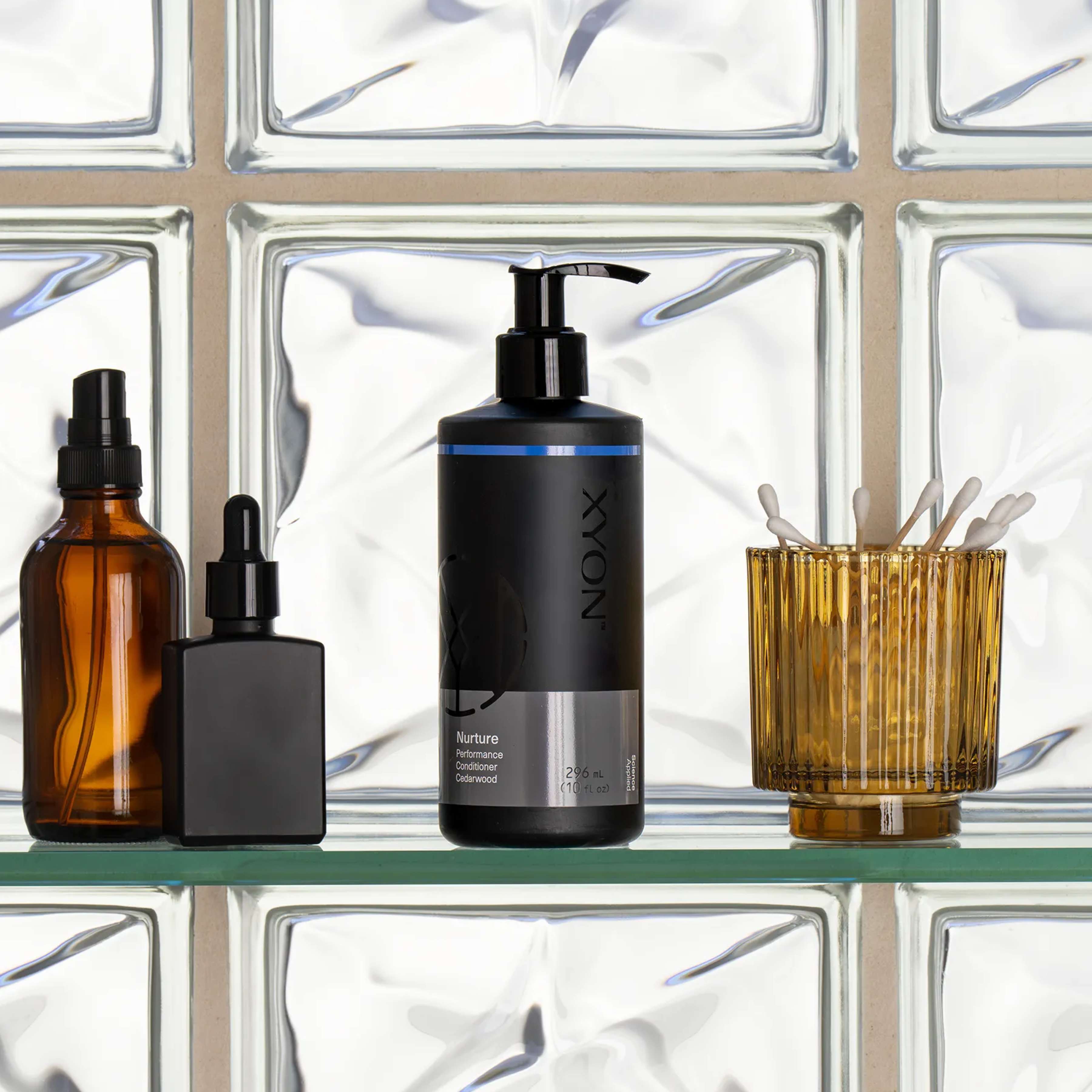 XYON Nurture Performance Conditioner for Men - MacroPanora