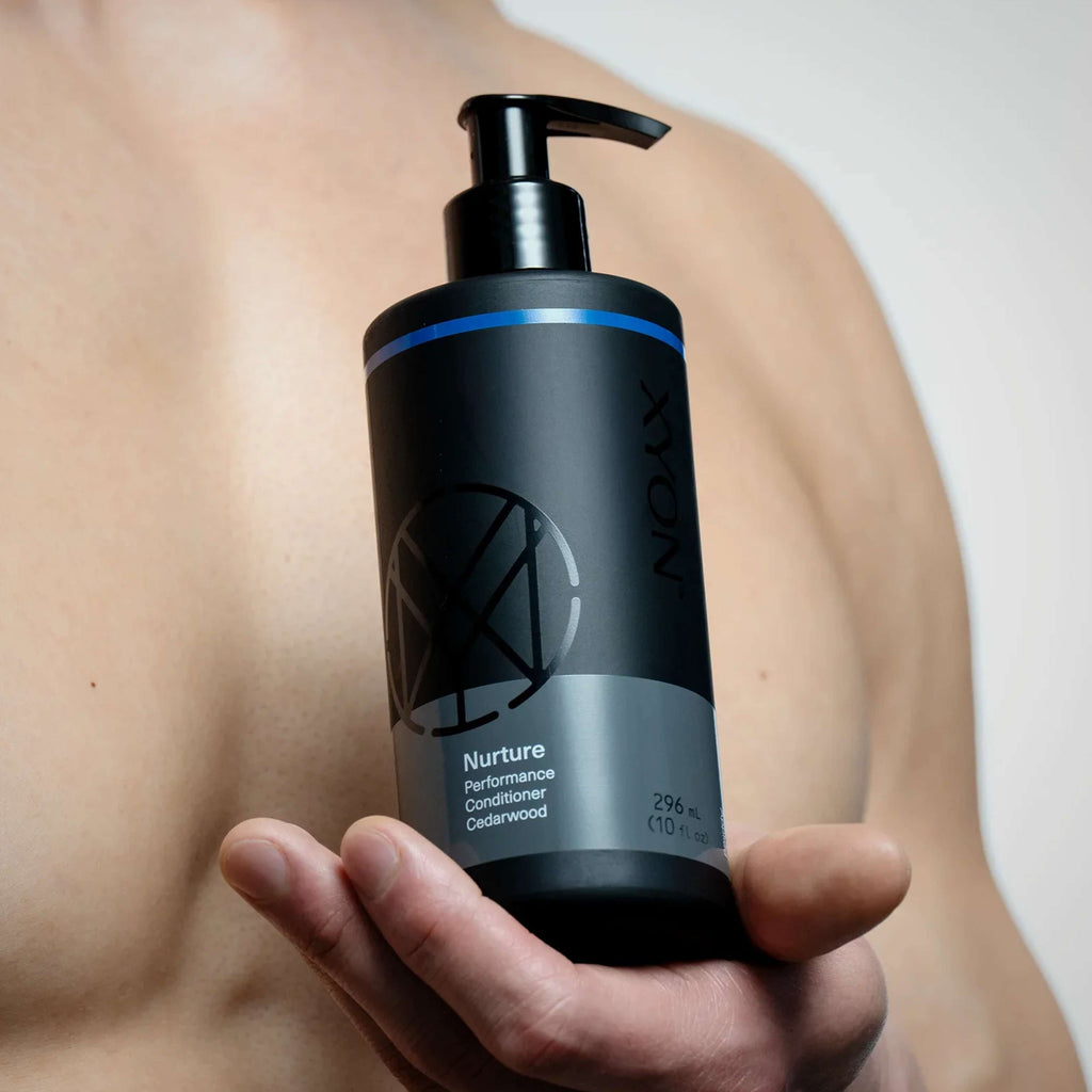 XYON Nurture Performance Conditioner for Men - MacroPanora