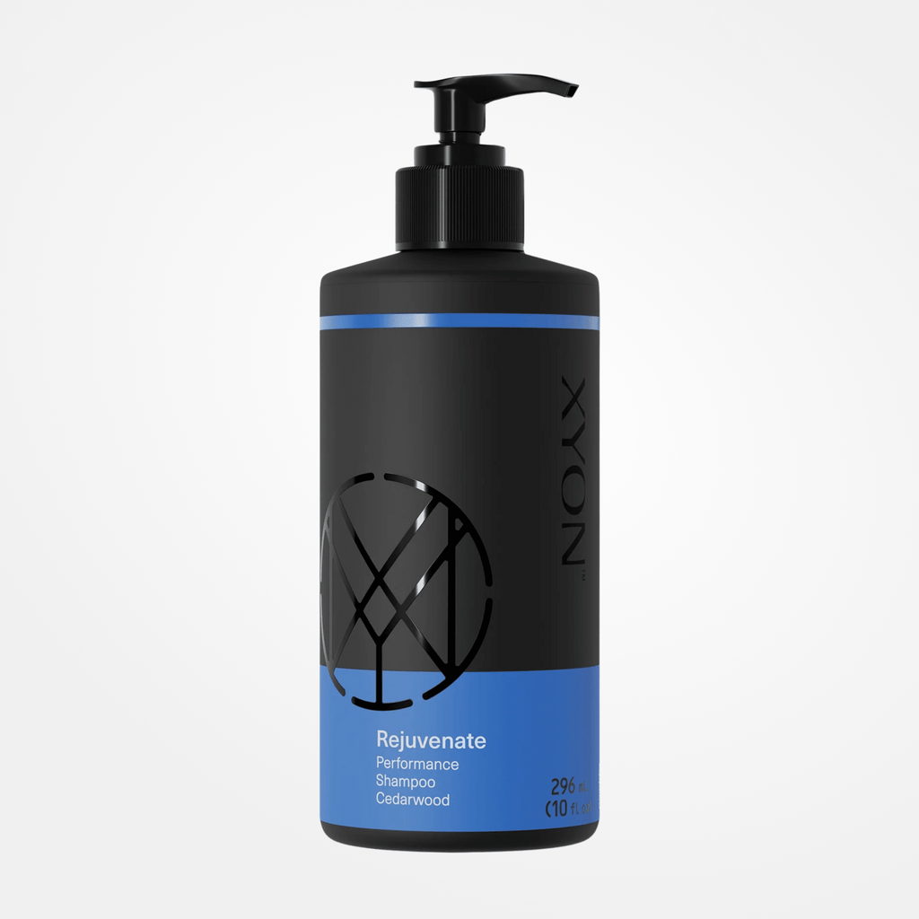 XYON Rejuvenate Performance Shampoo for Men - MacroPanora