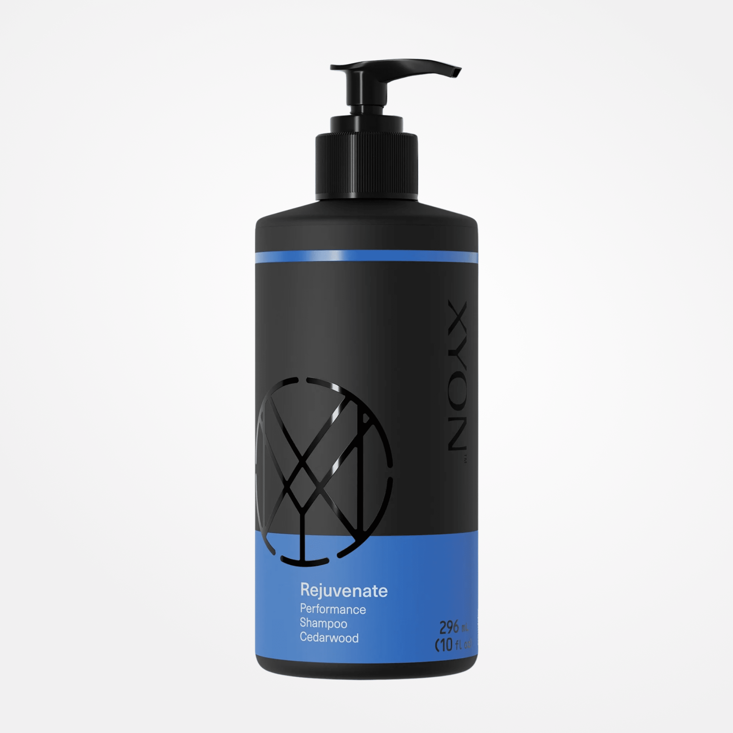 XYON Rejuvenate Performance Shampoo for Men - MacroPanora