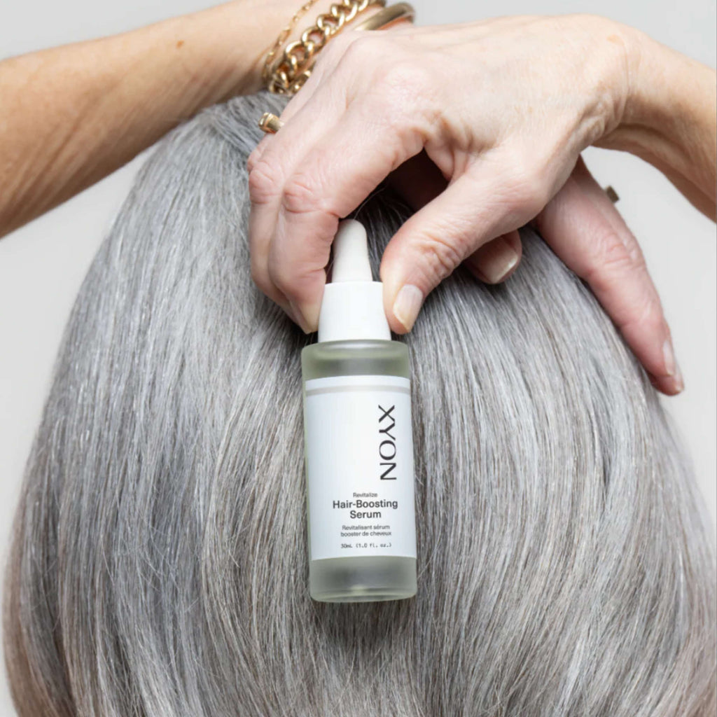 XYON Revitalize Hair - Boosting Serum for Women - MacroPanora